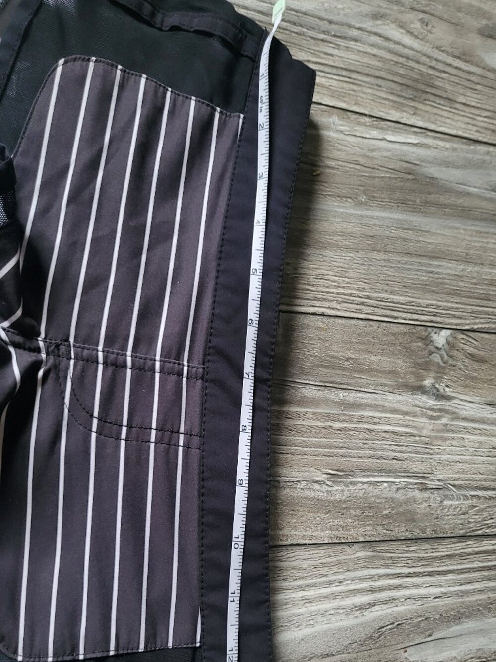 Shorts Run Active Rip Curl Size M - Picture 6 of 11